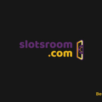 SlotsRoom Casino Logo