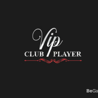 VIP Club Player Casino Logo