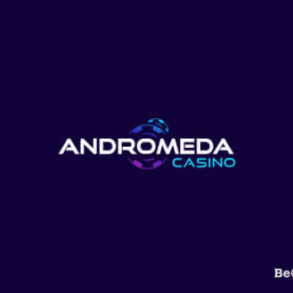 Andromeda Casino Logo