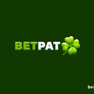 Betpat Casino Logo