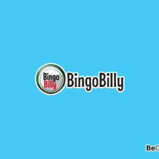 Bingo Billy Logo