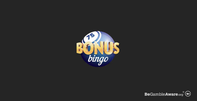 Bonus Bingo Logo
