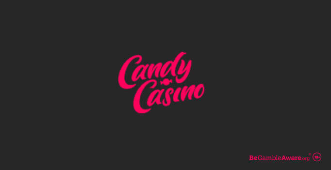 Candy Casino Logo