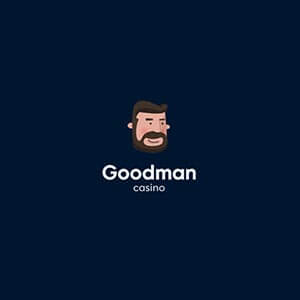 GoodMan Casino Logo