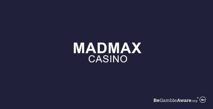 madmax casino кэшбэк