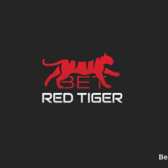 RedTigerBet Casino Logo