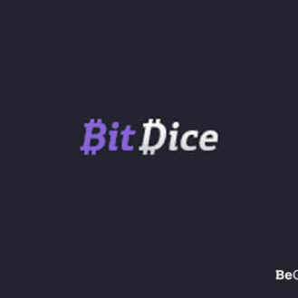 BitDice Casino Logo