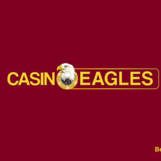 Casino Eagles Logo