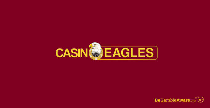 Casino Eagles Logo