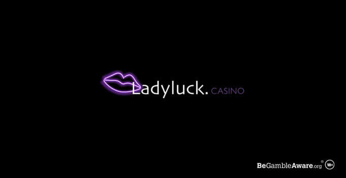Lady Luck Casino Logo