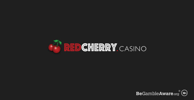 Red Cherry Casino Logo