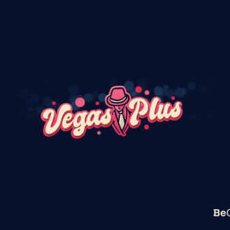 VegasPlus Casino Logo