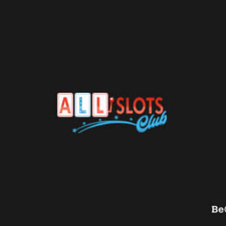 All Slots Club Casino Logo
