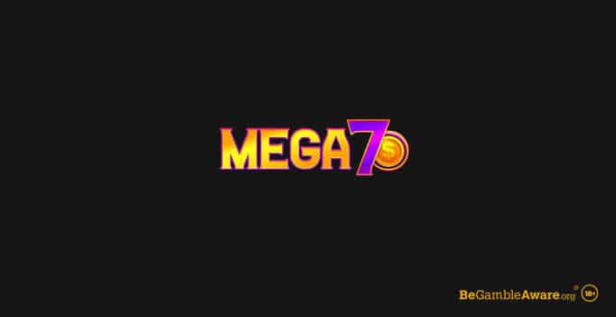 Mega 7s Casino Logo