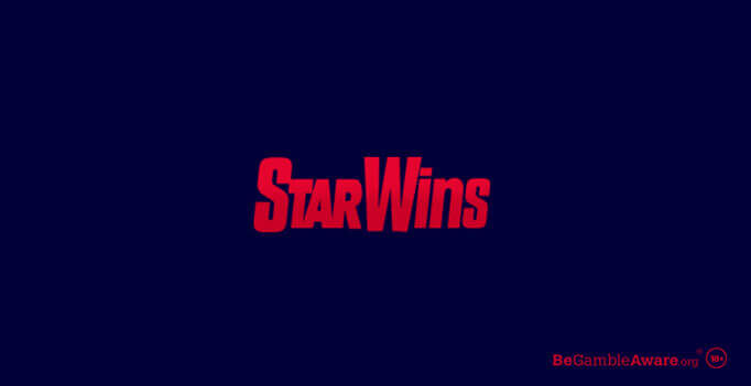 Star Wins Casino Logo