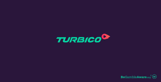 Turbico Casino Logo