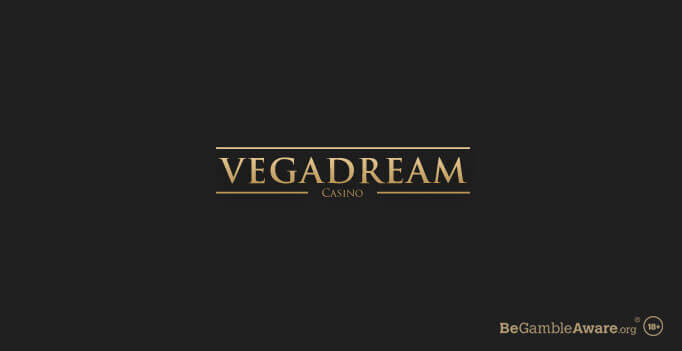 VegaDreams Casino Logo