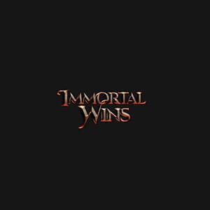 Immortal Wins Casino Logo