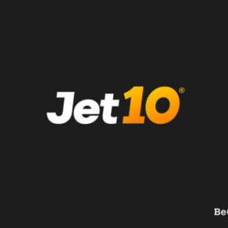 Jet10 Casino Logo