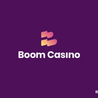 Boom Casino Logo