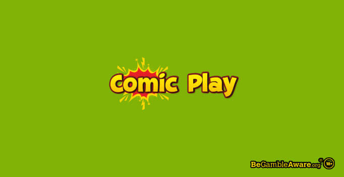 comic play casino logo mini cuatro A way to family guy slot demo Defeat The new Harbors