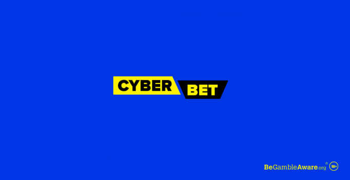 Cyber.bet Casino Logo