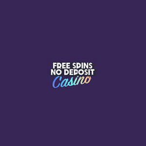 Free Spins No Depost Casino Logo