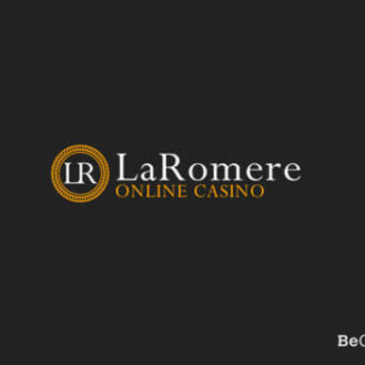 LaRomere Casino Logo