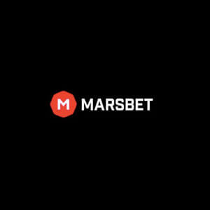 Marsbet Casino Logo