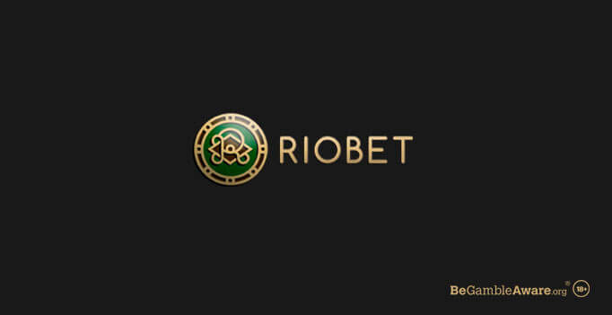 Riobet Casino Logo