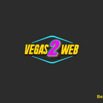 Vegas2Web Casino Logo