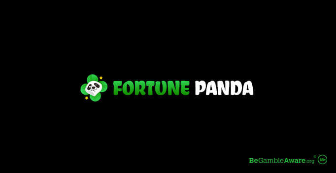 Fortune panda casino logo