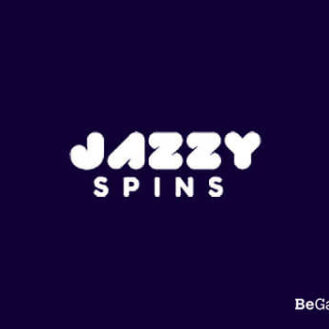 Jazzy Spins Casino Logo