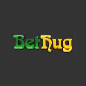 BetHugCasino Logo