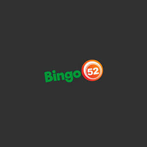 Bingo52 Casino Logo