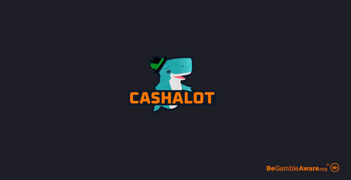 Cashalot Casino Logo