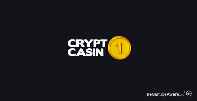 crypto1casino logo