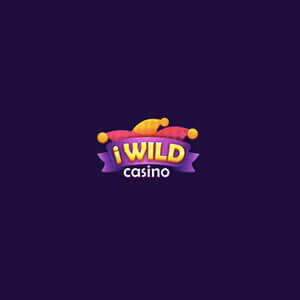 iWild Casino Logo