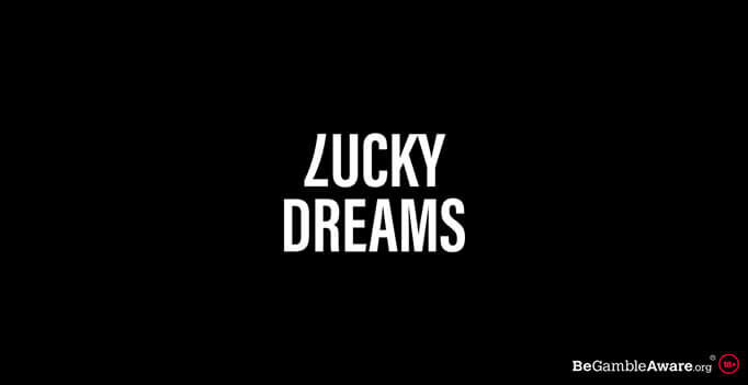 luckydreams casino logo