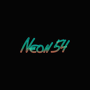 Neon54 Casino Logo