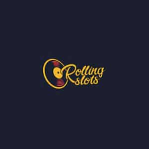 Rolong Slots Casino Logo