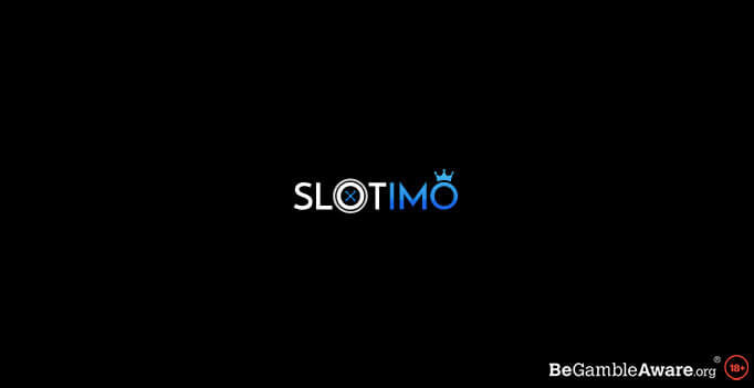 Slotimo Casino Logo