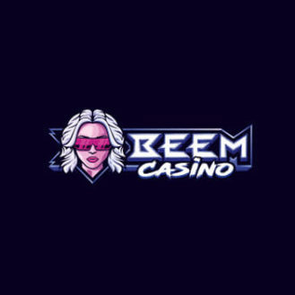 beem casino logo