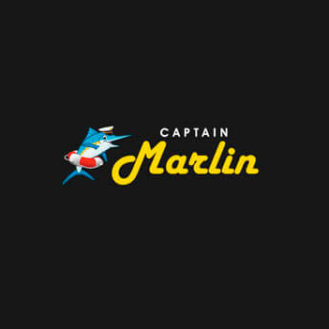 Captain Marlin Casino logo