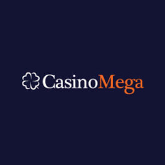 casino mega logo