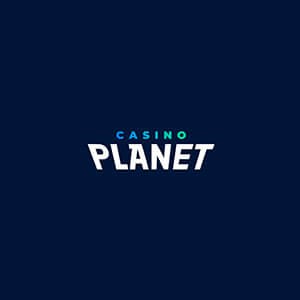 Casino Planet logo