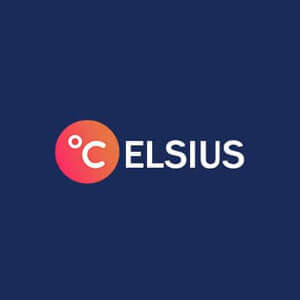 Celsius Casino logo