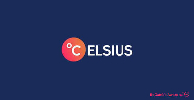 celsius casino logo