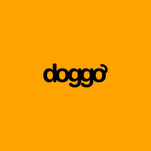 Doggo Casino logo