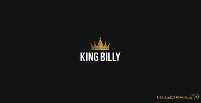 king billy casino logo